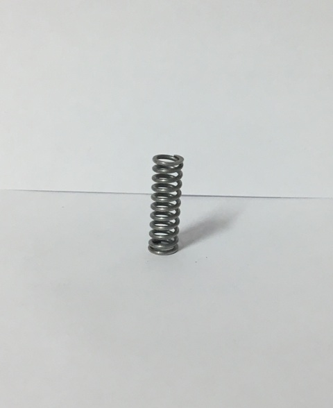 Пружина сжатия 21,5х6,7х1,0 21,5х6,7х1,0 в интернет-магазине НМК