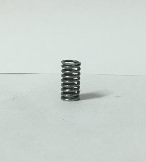 Пружина сжатия 15,5х8х1,1 15,5х8х1,1 в интернет-магазине НМК