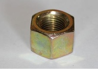 гайка м12х1,25 высокая стремянки волга 250689 п29  в интернет-магазине НМК