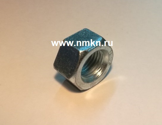 Гайка 374633 2М14х1,5 кл.пр.12 цинк гайка 374633 п29 2м14х1,5 кл.пр.12 в интернет-магазине НМК