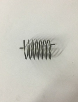 пружина кручения 46,5х24,5х1,3 в Нижнем Новгороде