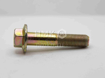 Болт м14*1,5*65 с фланц кл.проч. 10,9 DIN 6921 болт м14*1,5*65 с фланц кл.проч. 10,9 din 6921 в Нижнем Новгороде