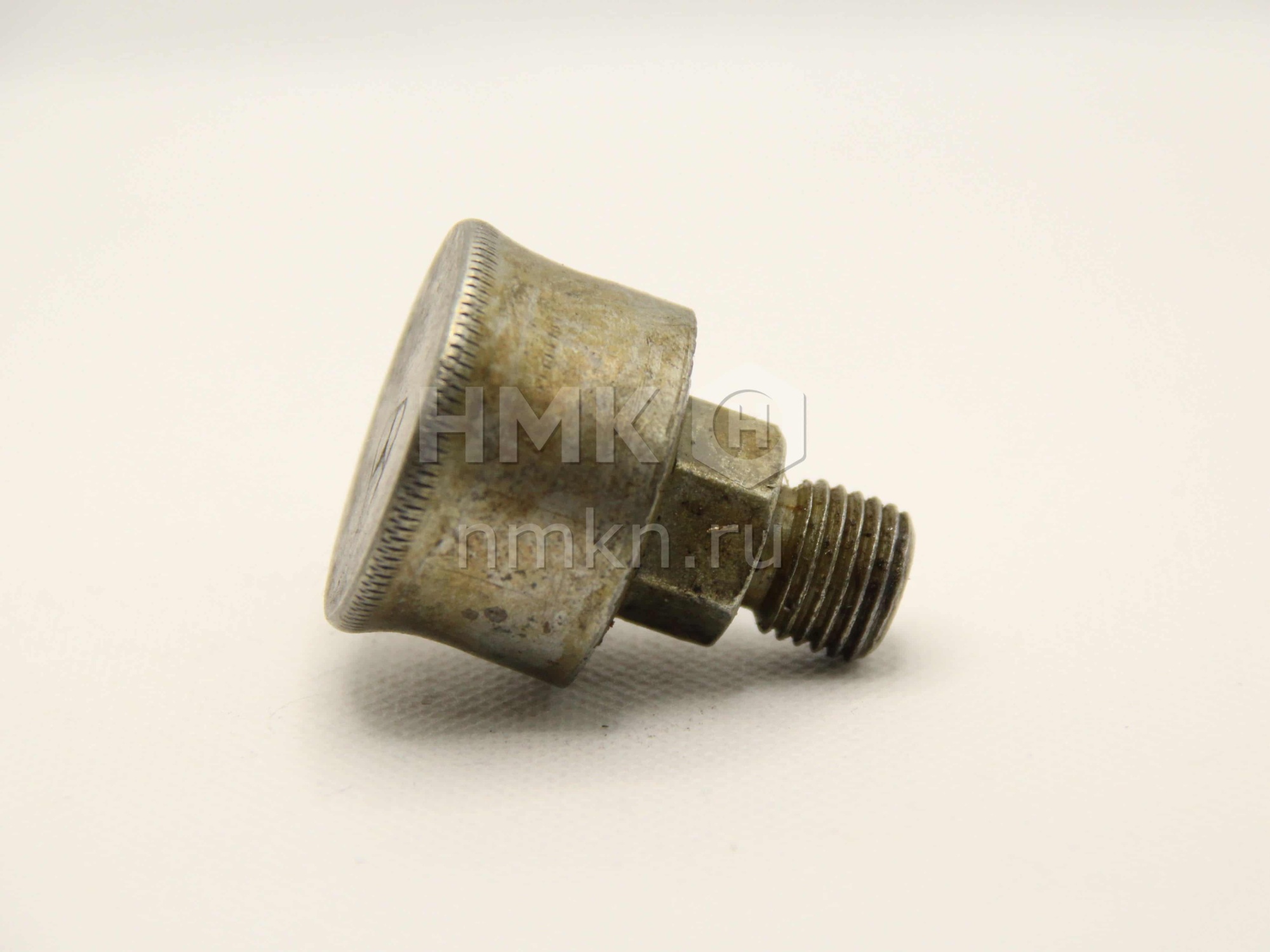 Колпачковая масленка 12,5 ГОСТ 20905-75 колпачковая масленка 12,5 гост 20905-75 м14х1.5 в интернет-магазине НМК